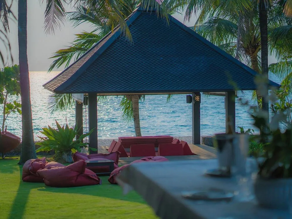 Villa Saanti