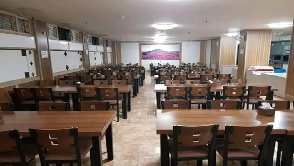 New Korea Hotel