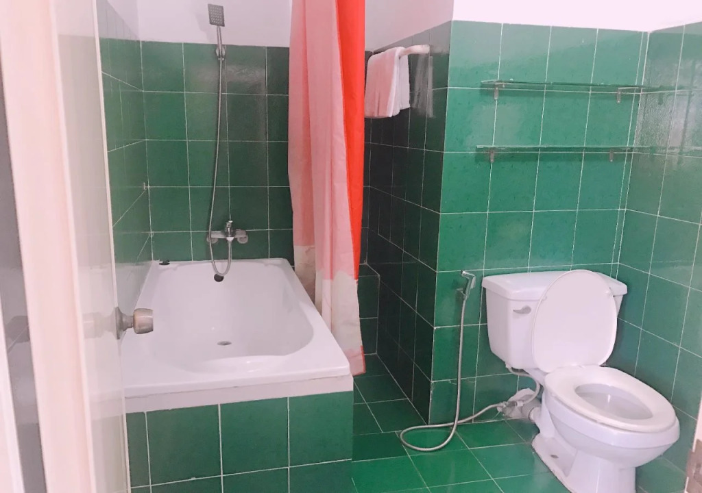 Thinh Vuong Hotel