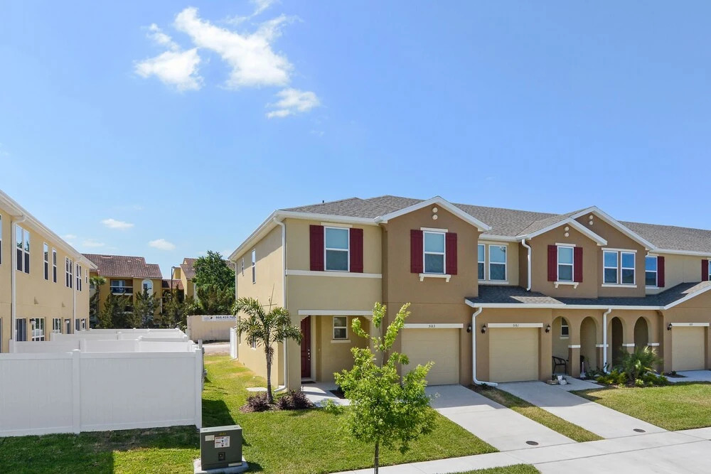 5163 Compass Bay Resort 47003/49865