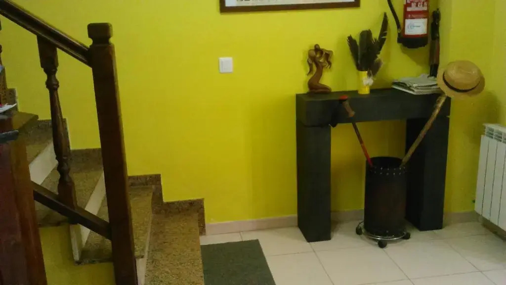 Hotel Fitu