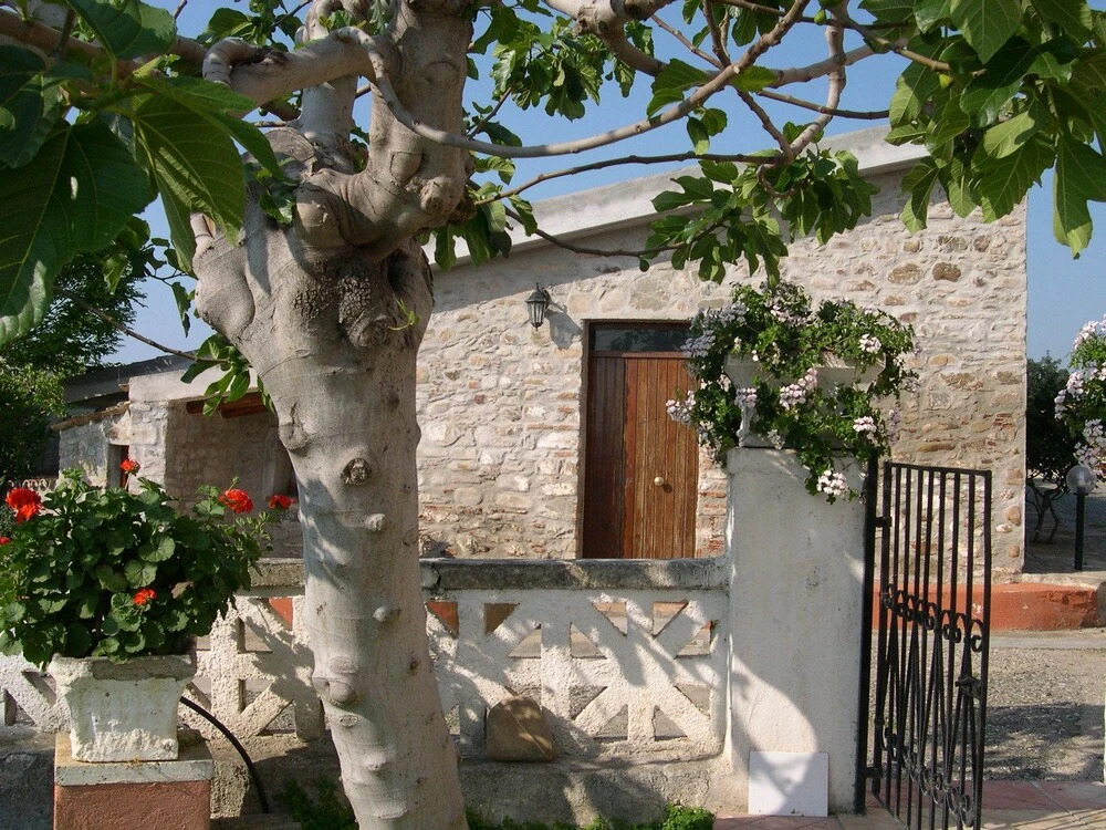 Agriturismo Villaggio La Lista