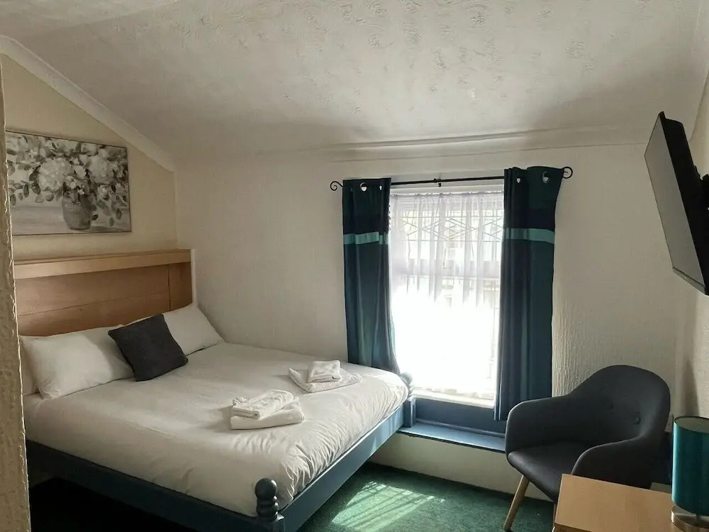 Glen Allan Hotel