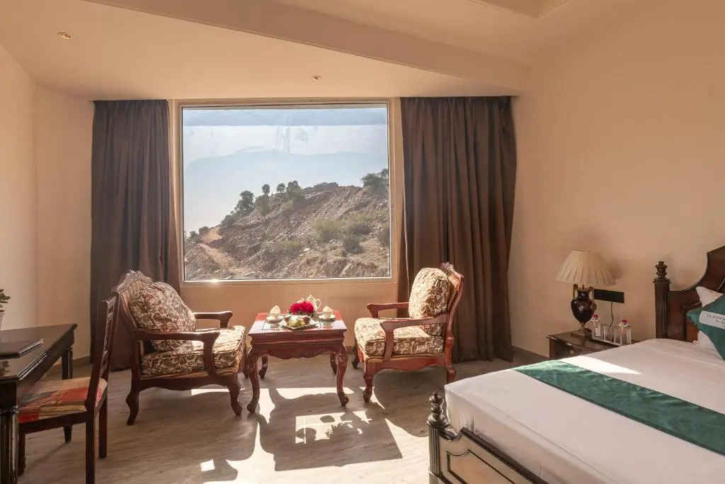 Clarks Resort , Ajmer