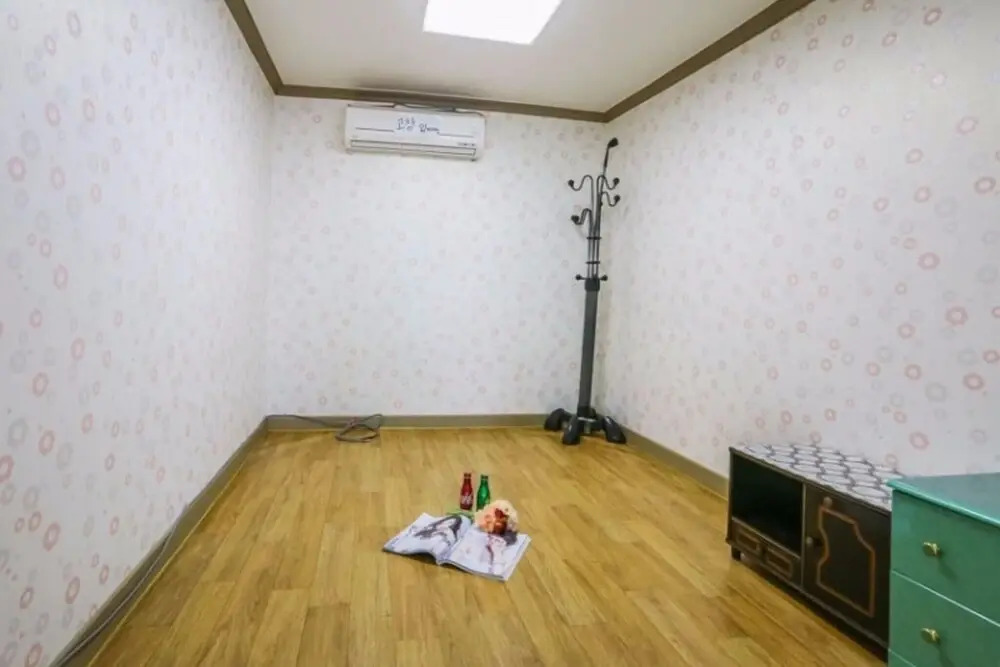 Pohang Sagyejeol Guryongpo Pension