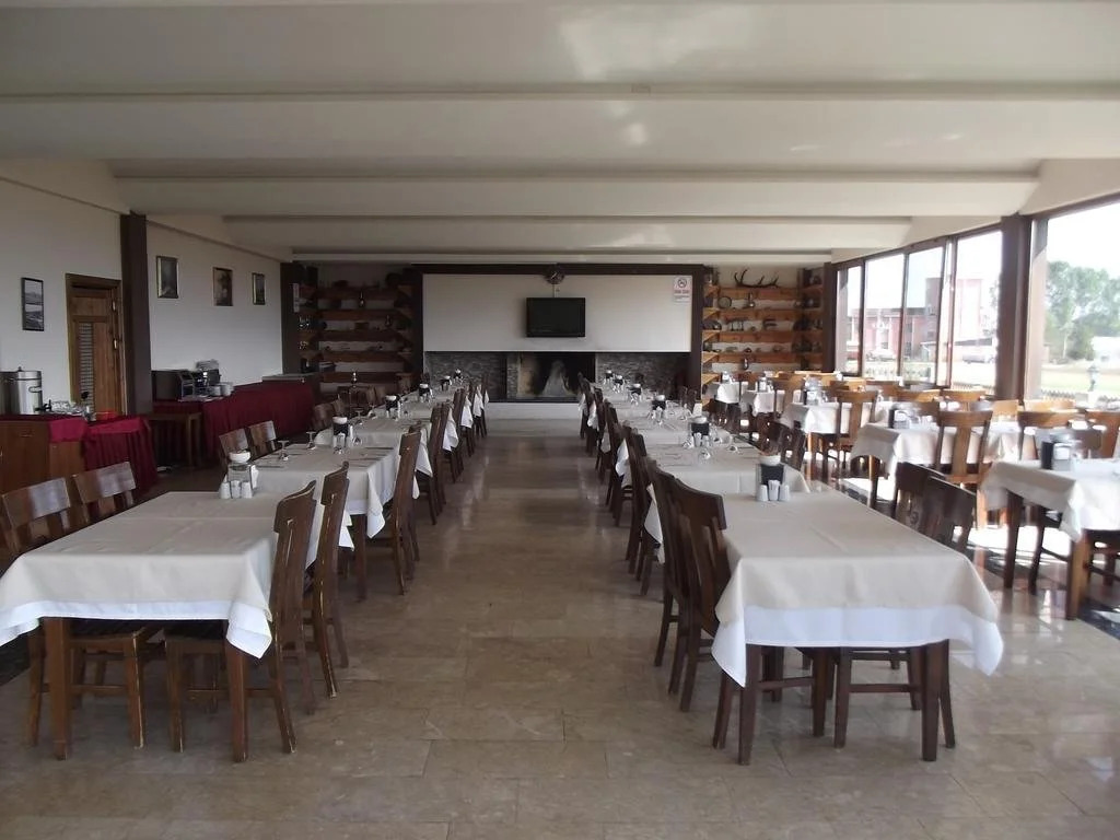 Gaye City Hotel