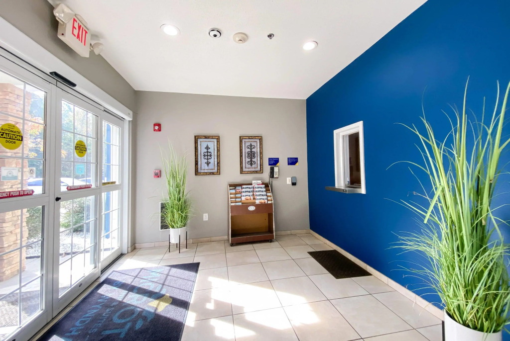 Microtel Inn & Suites by Wyndham Columbia/At Fort Jackson