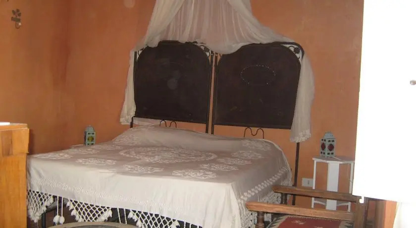 DEA DEL BORGO