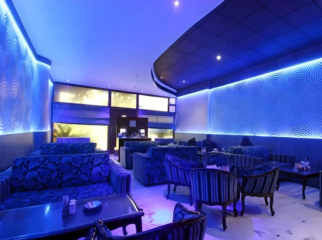 Hotel Imperial Executive