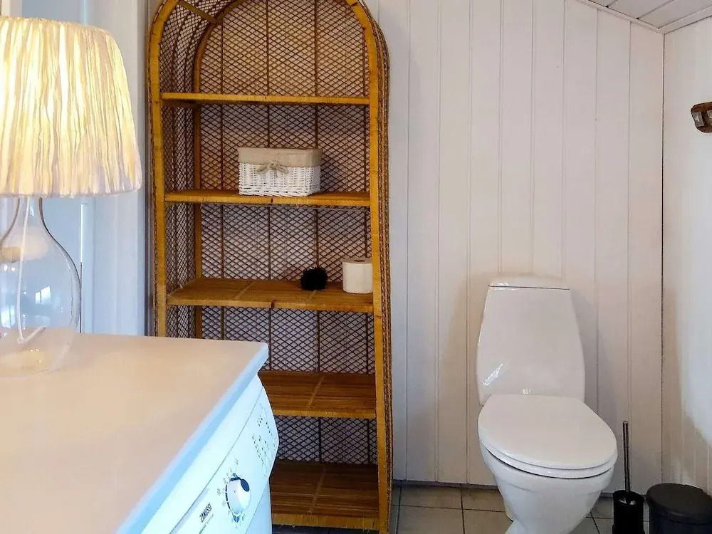 6 Person Holiday Home in Hjorring