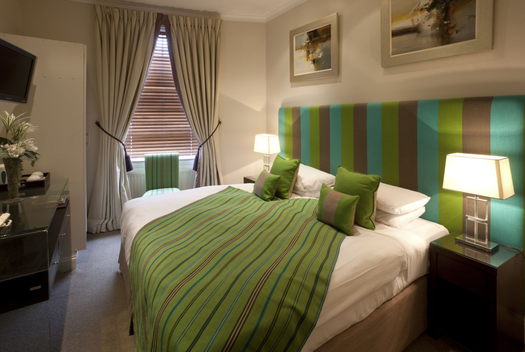 New Linden Hotel