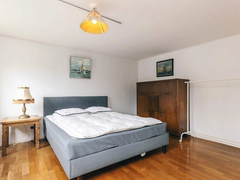 4 Star Holiday Home in Soby Aero