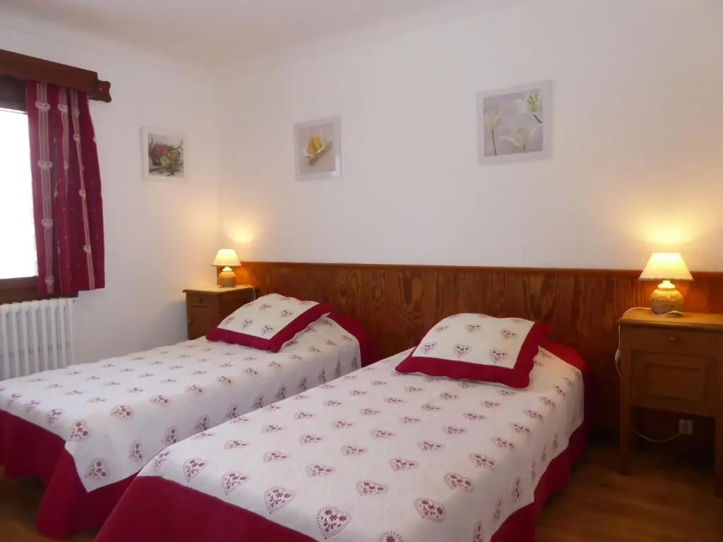 Chalet Monte-Pente