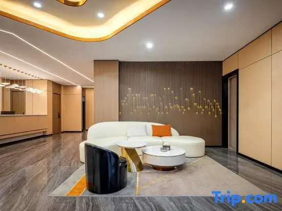 YiNing TaoGu Holiday Hotel