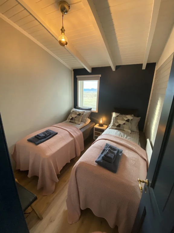 Nátthagi Cottage