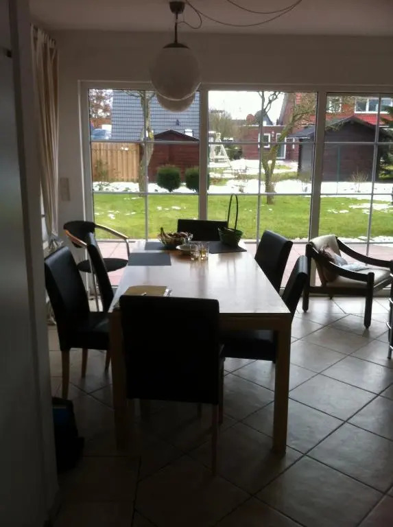 Wohnung A