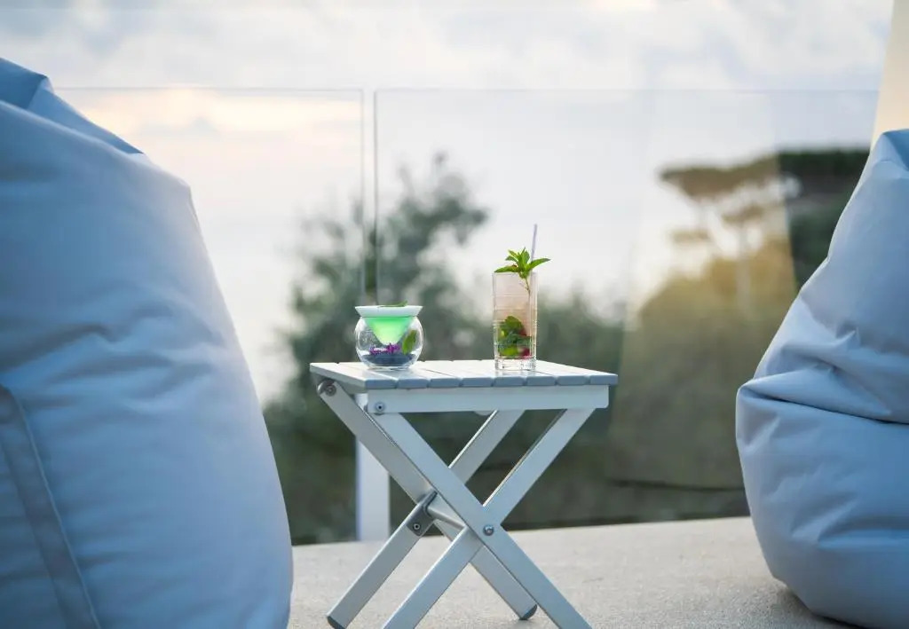 Hotel & Spa Relais Freedom Club