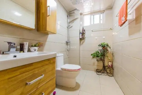 guesthouse (Shuang Liu airport)