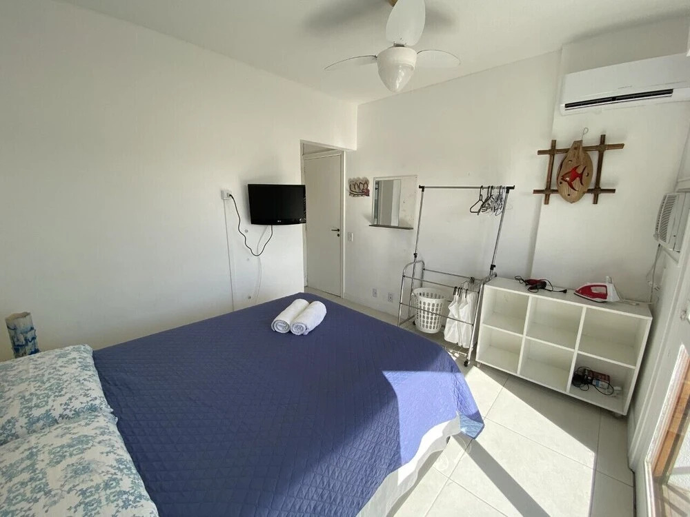 Apartamento Jurere Internacional