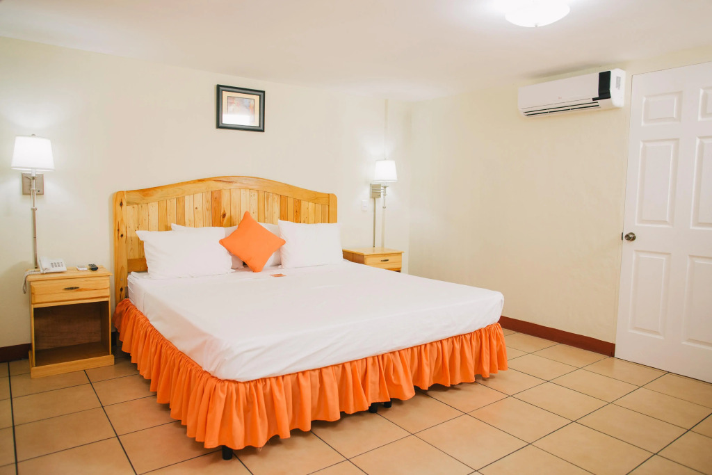 Hotel La Estacion