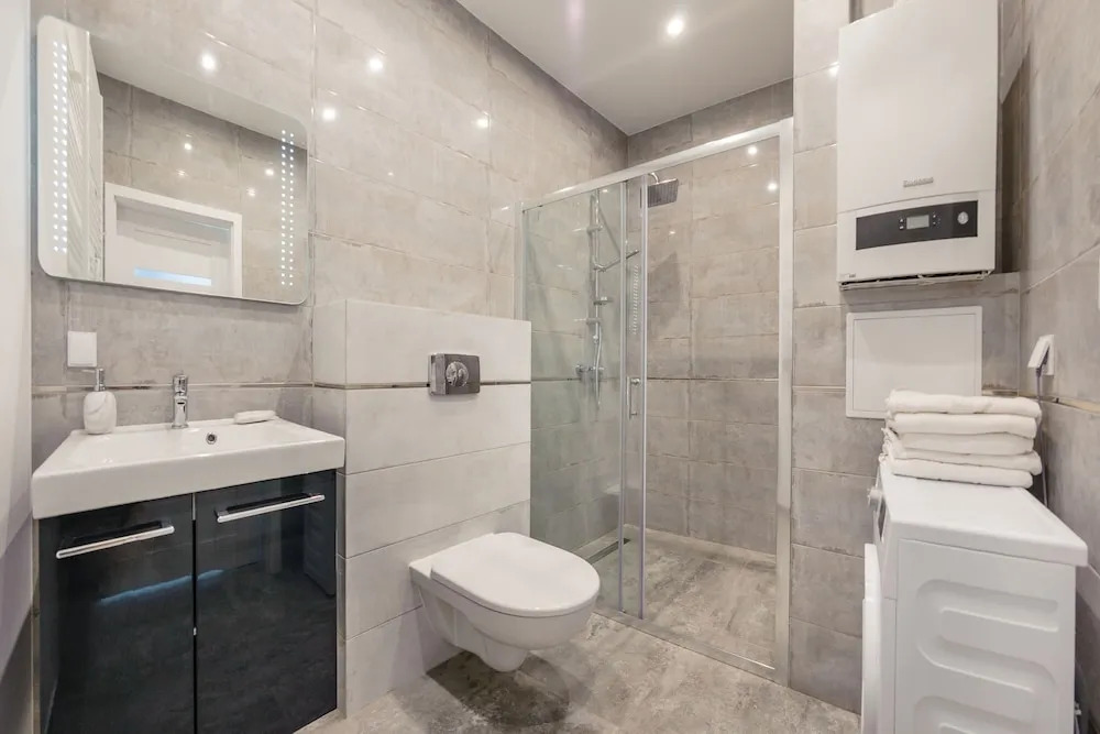 Apartamenty Sun & Snow Paraiso