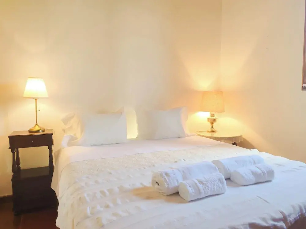 Casa dos Magalhães