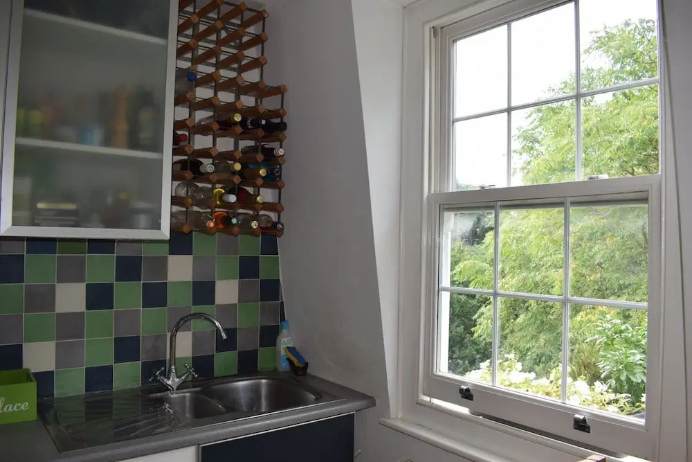Charming 1 Bedroom Apartment in Angel