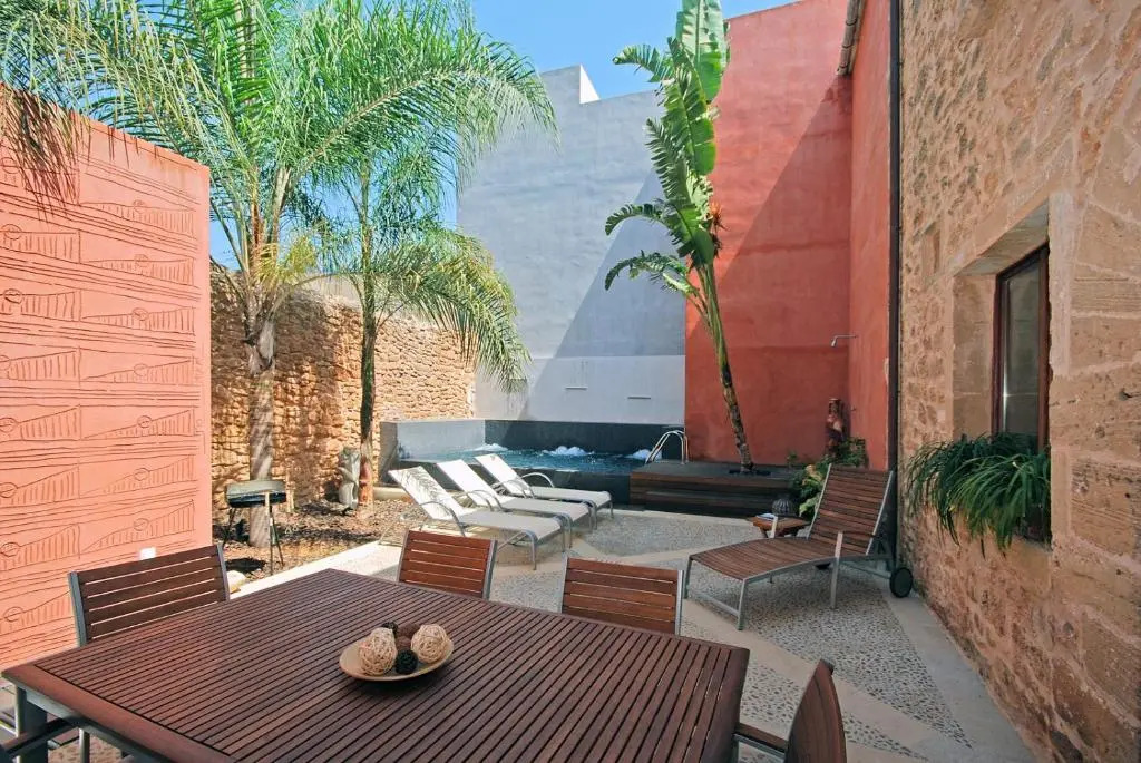 Villa Murallas