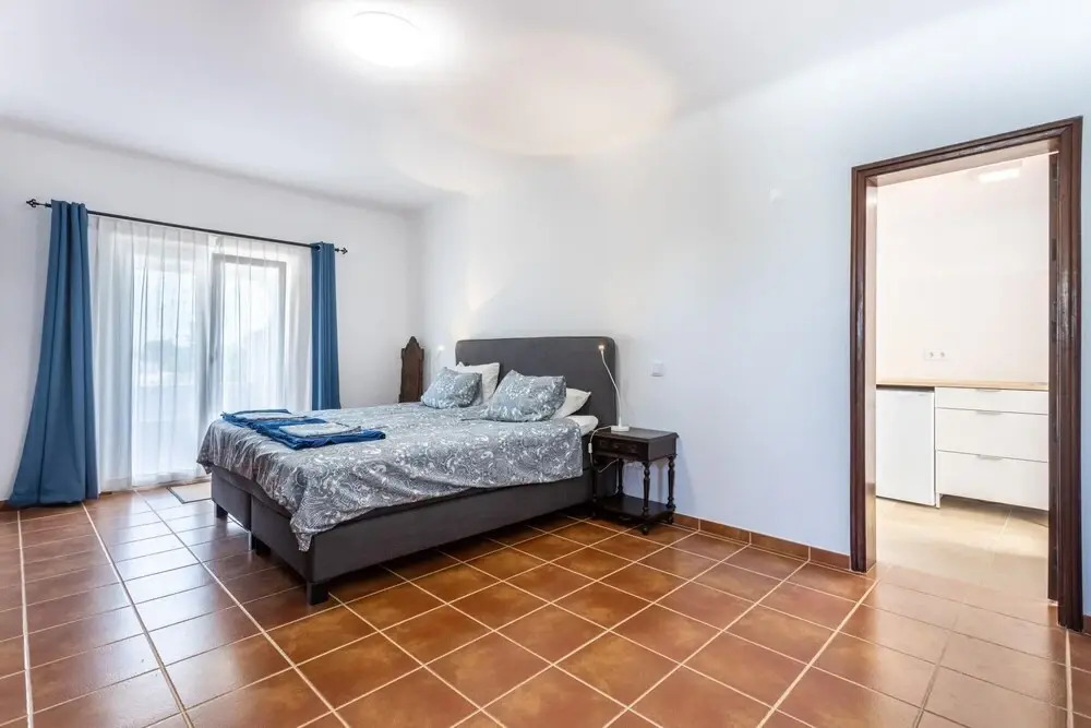Superb Carvoeiro Villa Villa Alegria Do Sul 7 Bedrooms Pool & Sun Terrace