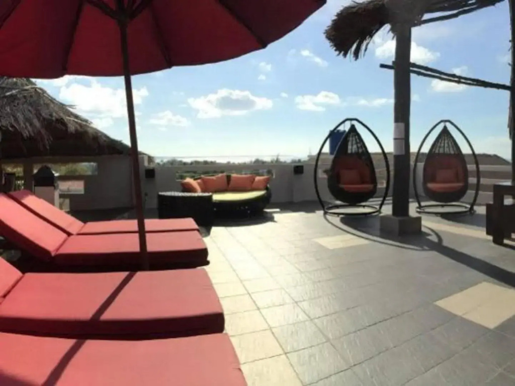 Mui Ne Hills Villa Hotel