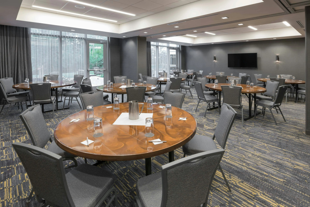 Residence Inn by Marriott Halifax Dartmouth
