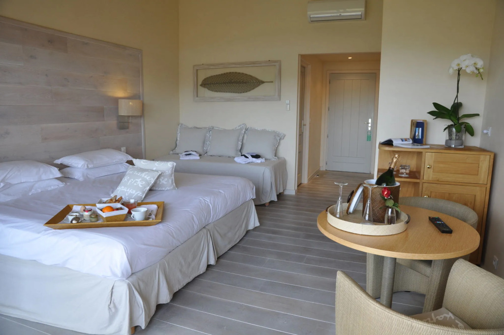 Hôtel Alivi Di Santa Giulia