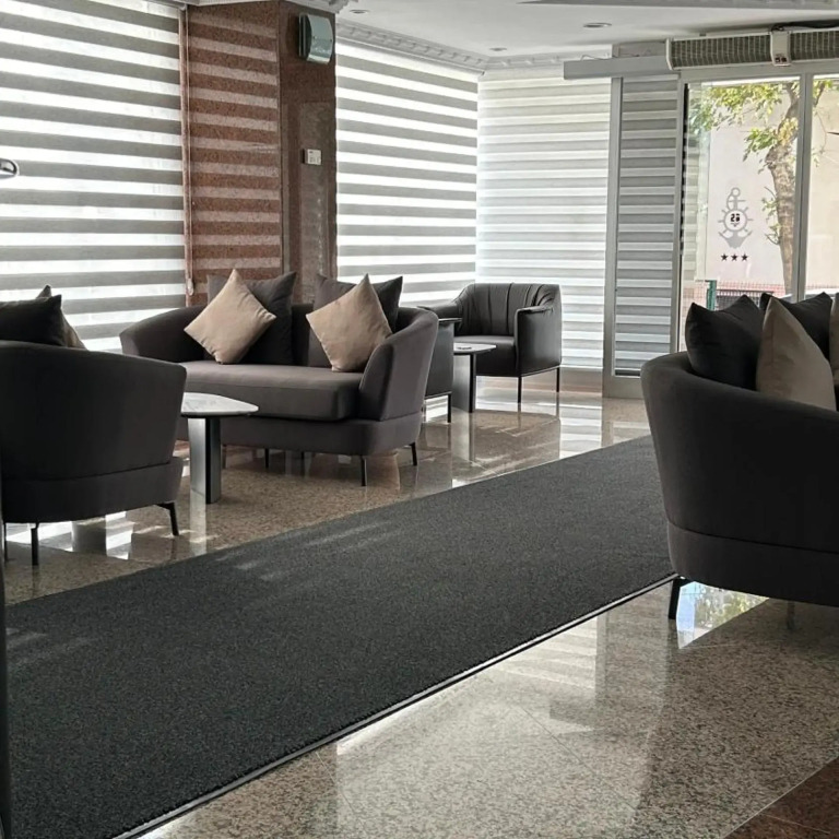 Grand Hotel Seferoğlu