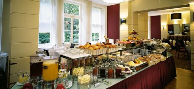 Avni Apartments