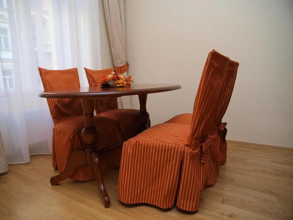 City Apartment