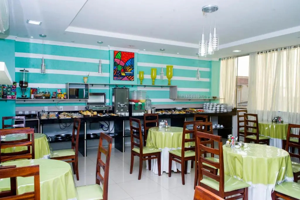Hamara Soft Hotel 2
