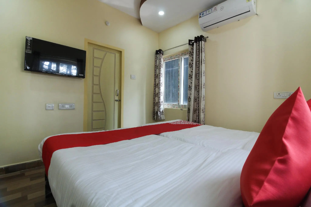 OYO Flagship 60834 Kaashyapasa Homes