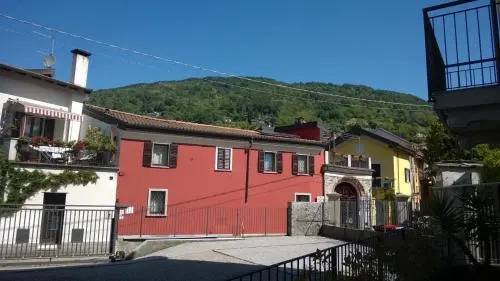 Residenza Silvana