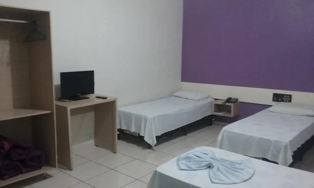 Rhema Iguassu Hotel
