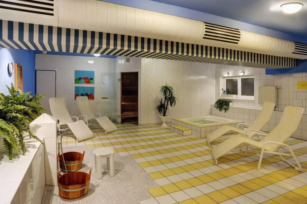 Hotel Waldzeit Berlin-Grünau