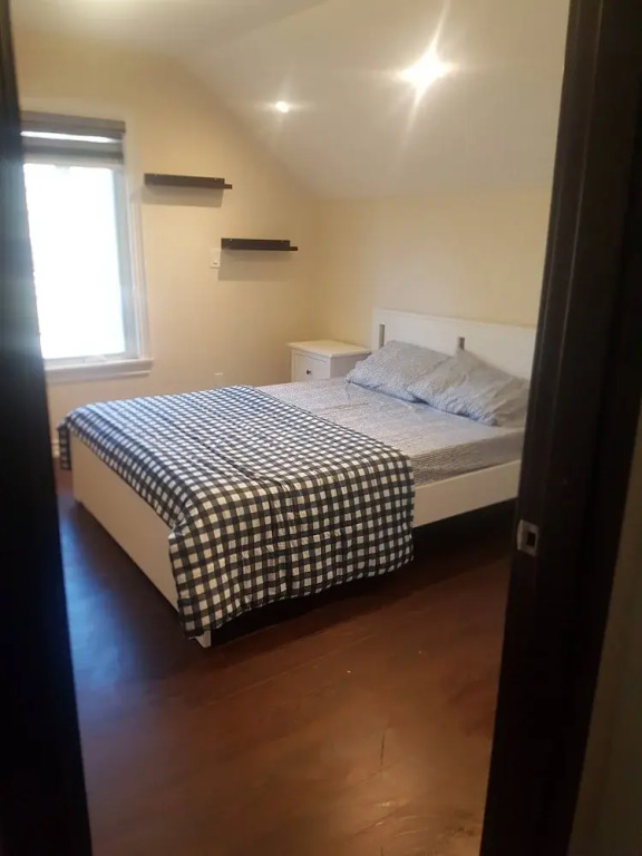 3 Bedroom House Brampton Toronto Canada