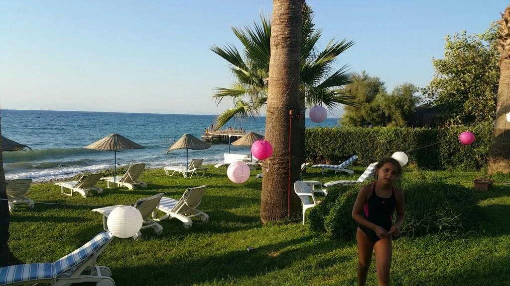 Art Beach Hotel