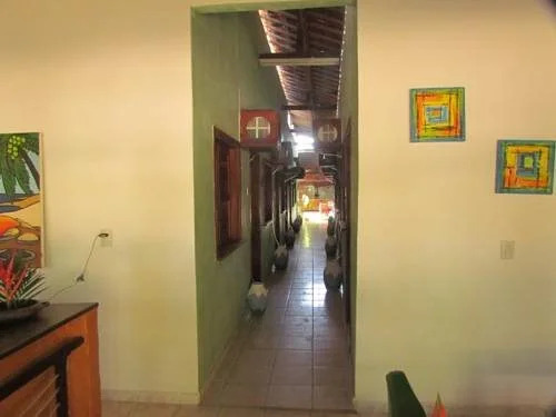 Pousada Jerimar