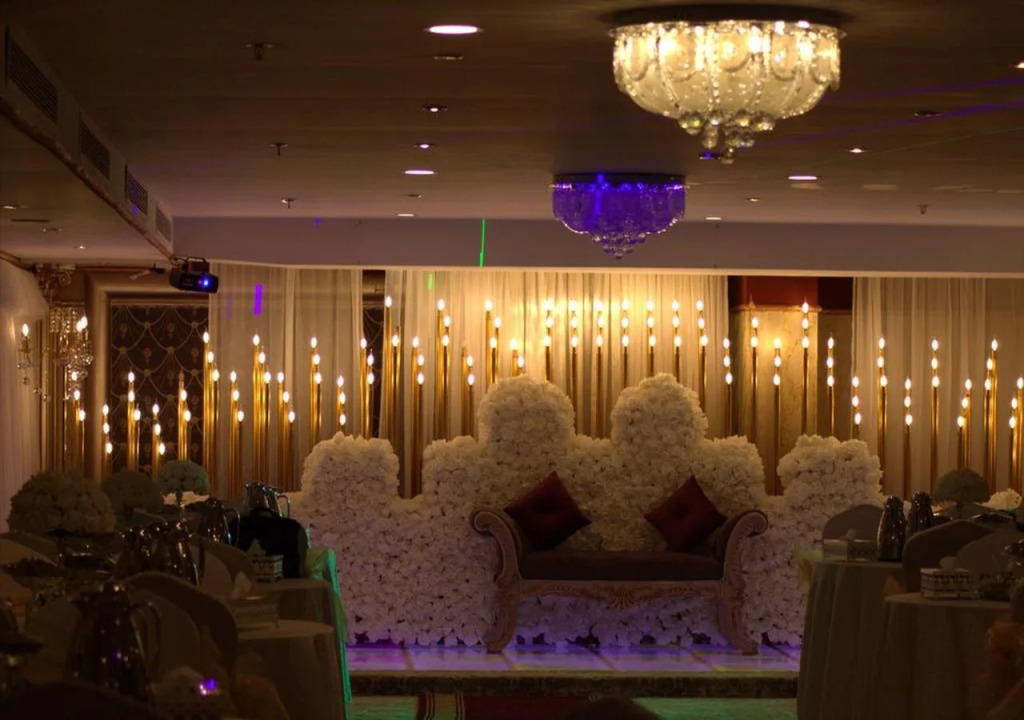 Orient Hotel Jeddah