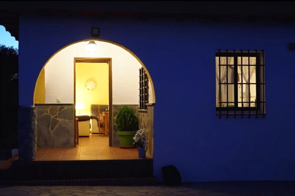 Casa rural Recreo