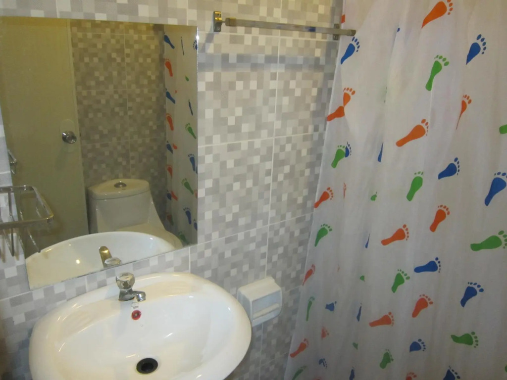 Townview Guest House