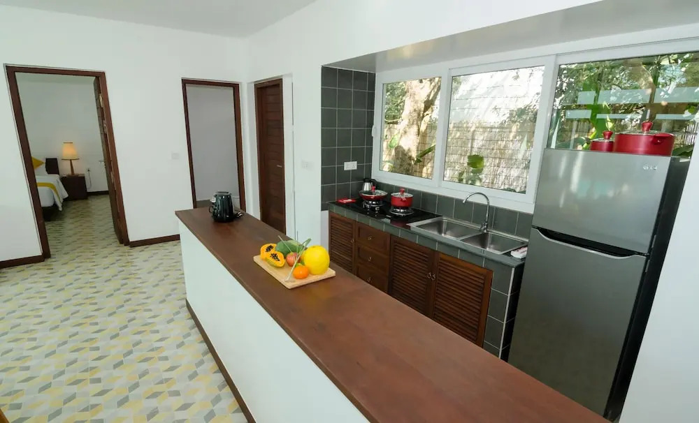 Draco Residence
