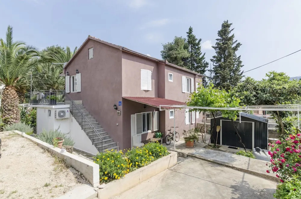 Guest House Marinna
