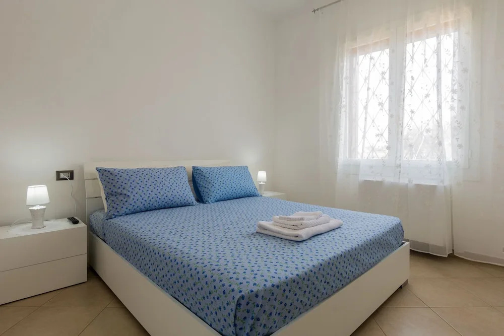 Villa Afrodite
