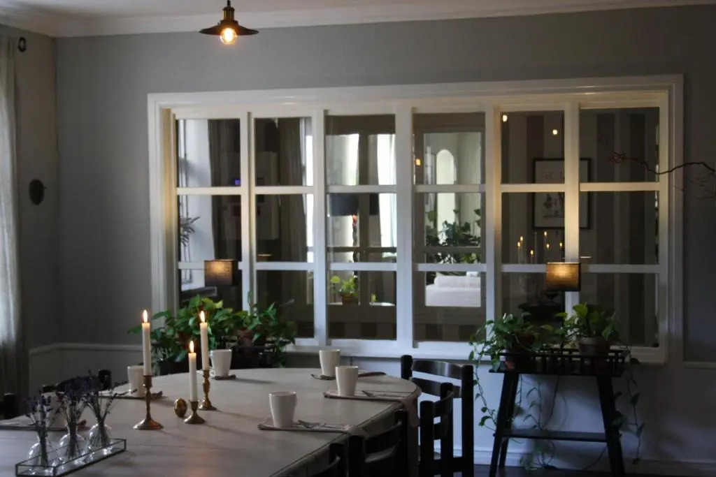 Borregården Bed & Breakfast